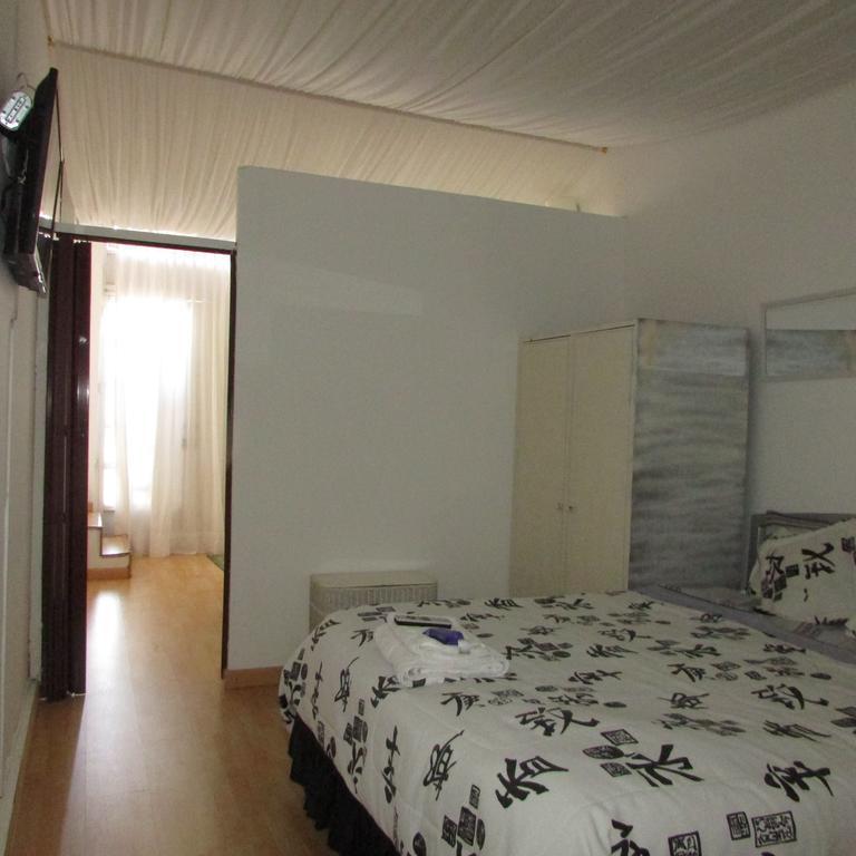 Maison d'hôtes Casa De Huespedes Shalom Victoria à Bogotá Extérieur photo